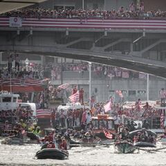 La Copa del Rey que reclama el Athletic y que la RFEF no le reconoce