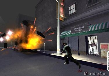 25 to Life, Impresiones