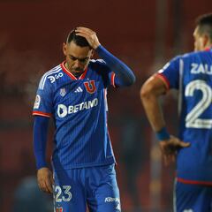 La falta de ambición aleja a la U del título