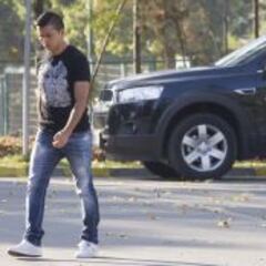 ANFP rechaza indulto a Julio Barroso y habilita a Fierro