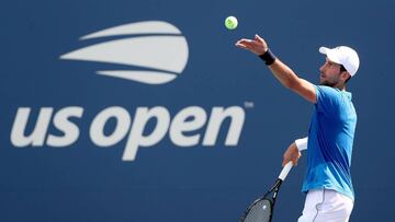 Djokovic se va sin Marjan Vajda a la gira norteamericana