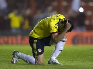 Lo mejor del triunfo de Colombia en amistoso ante Costa Rica
