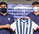 Zanelatto no jugaría la próxima temporada en Alianza Lima