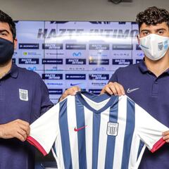 Zanelatto no jugaría la próxima temporada en Alianza Lima