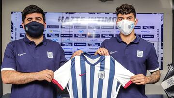 Zanelatto no jugaría la próxima temporada en Alianza Lima