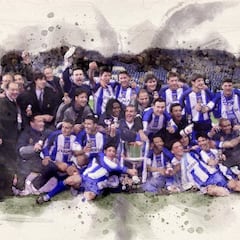 20 años del Centenariazo: diez cosas que no sabías