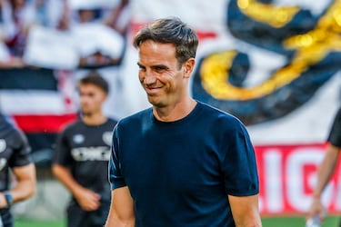 Xabi, Iñigo y los altos voltajes