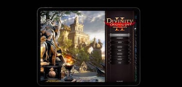 Divinity: Original Sin 2 Definitive Edition llegará a iPad próximamente