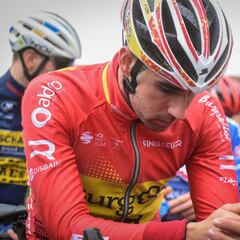 Orts aspira a su quinto título nacional de ciclocross en Vic