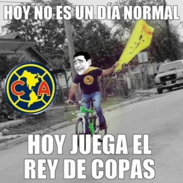 Los memes ya calientan el Clásico Nacional