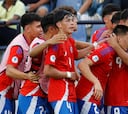 La Roja ya tiene rivales en el Mundial Sub 17: una potencia europea en el camino