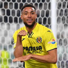 El Villarreal afronta el mercado definitivo de Danjuma