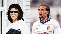 Faltan por llegar Burgos y Lanna