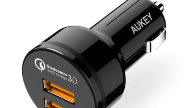 Accesorios para el coche que harán tus viajes más cómodos