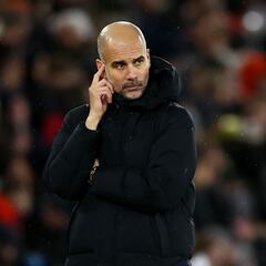 La fortuna de Pep Guardiola, técnico del Manchester City en su cumpleaños 52