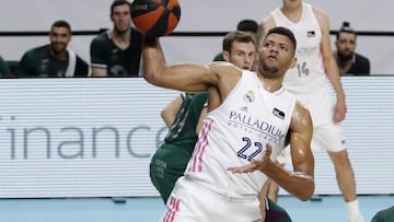 Real Madrid - Alba Berlín: TV, horario y cómo ver la Euroliga