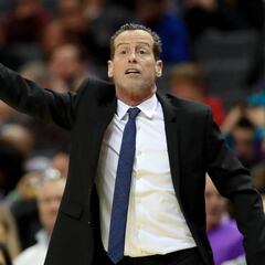 Lakers set to interview Warriors’ Kenny Atkinson for head coach post
