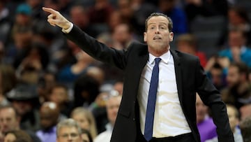 Atkinson will replace JB Bickerstaff as head coach of the Cavs, who reached the Eastern Conference semifinals in 2024.