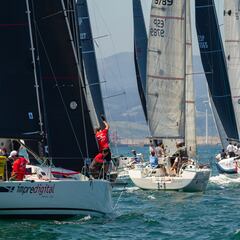 La Copa Castro celebra 115 años