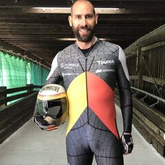 Mirambell busca el Mundial y se estrenará como entrenador