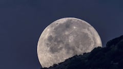 Calendario lunar abril 2022: fases, luna rosa, lluvia de meteoros y eclipse de sol