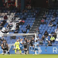 Todos los socios que lo pidieron podrán ir al Deportivo-Langreo