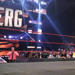 Goldberg se enfrentará a Dolph Ziggler en SummerSlam