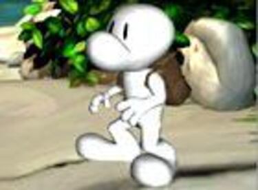 Bone ya vende su primer capítulo