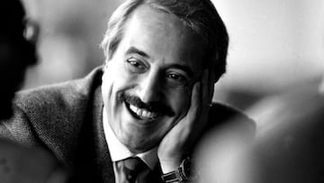 Giovanni Falcone