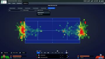 Tennis Manager 2023