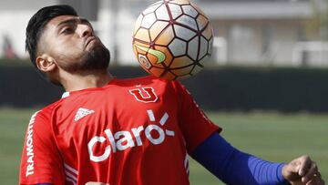 Jara: "Un triunfo no salva la campaña de la U ni de la UC"