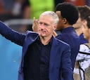 Deschamps seguirá hasta el Mundial de Qatar como mínimo