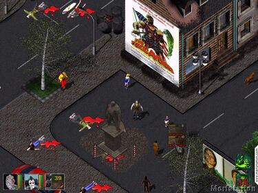 Zuxxez lanza The Troma Project