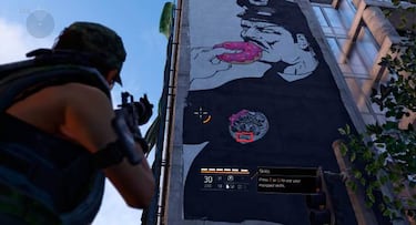 Ubisoft retira un insulto homófobo en The Division 2 y se disculpa