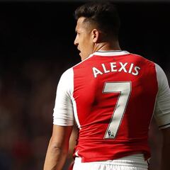 Alexis Sánchez y la impresionante oferta que prepara Chelsea