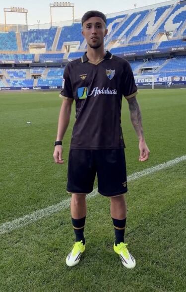 La clase magistral de Juanfran Funes