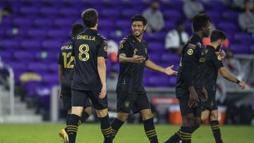 Este viernes por la noche la liga dio a conocer la noticia a través de un comunicado; la temporada 2021 comenzaría así como se tenía planeado.