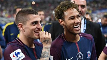 El Barça está advertido: el precedente Verratti