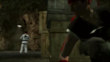 Path of Neo en su versión Xbox: instantáneas in-game