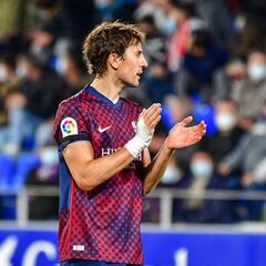 Mosquera está pendiente de su futuro