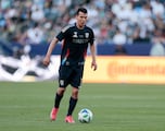 Hirving Lozano, sobre su estadía en San Diego FC: “Daré mi mejor versión aquí”