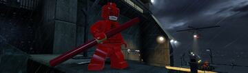 Captura de pantalla - LEGO Marvel Super Heroes (360)