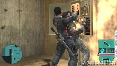 Syphon Filter: Dark Mirror, Impresiones