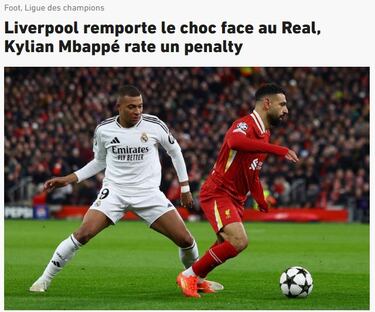 El Madrid, ¡°aplastado¡± y ¡°en crisis¡±