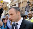 Oscar Pistorius acusa a la policía de falsificar pruebas