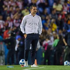 Las últimas declaraciones de Fernando Gago con Chivas lo dejan mal parado en México