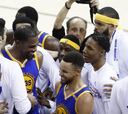 Los Warriors perderían ¡hasta 22 millones! si firman el 4-0