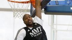 "Nunca he jugado por mí, sino por mi familia"