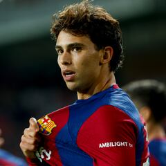 João, ojo, que la cuesta del Profe te espera