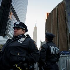 Trump holds campaign rally at Madison Square Garden: Date and time and New York street closures